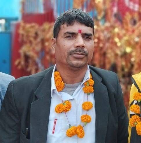 संजय कुमार साह