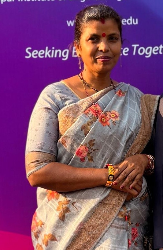 रंजु कुमारी यादव